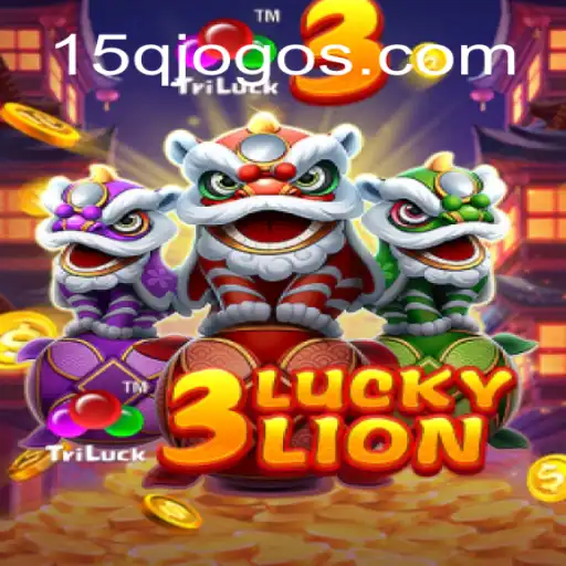 Exploring the Exciting World of 3LUCKYLION: A Modern Gaming Adventure