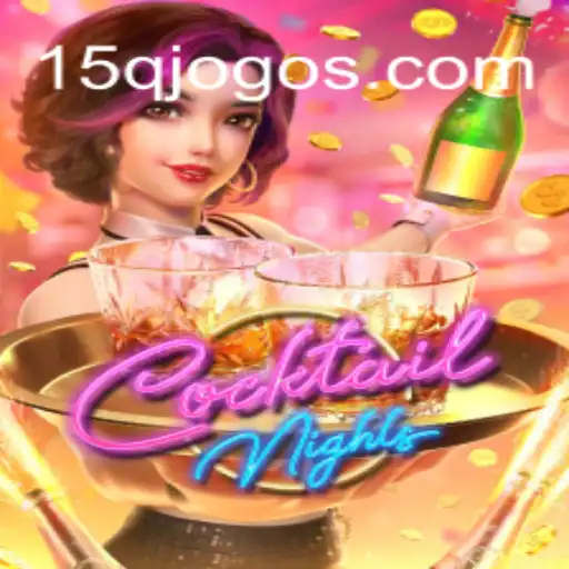 Discovering CocktailNights: A Fresh Take on Gaming with the 15Q Challenge