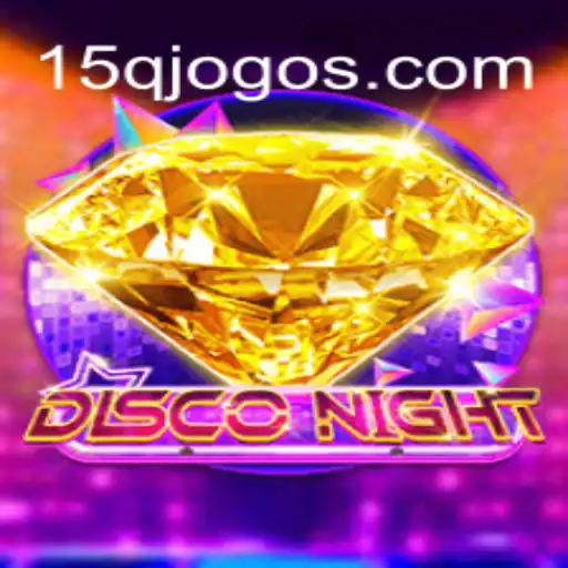 DiscoNight: The Ultimate Party Game of Strategy and Fun
