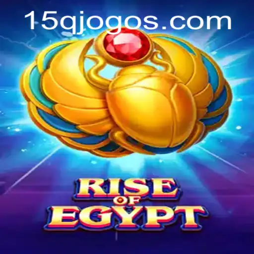 Rise of Egypt: Exploring the Secrets of the Sands with 15Q