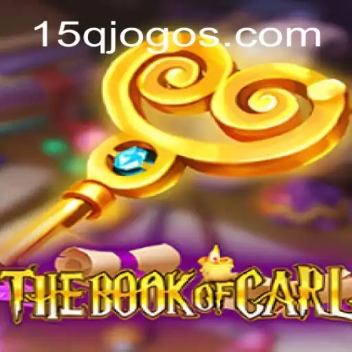 TheBookofCarl: An Epic New Gaming Experience with 15Q