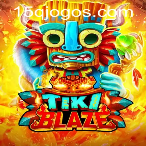 TikiBlaze: Ignite Your Strategy with 15Q