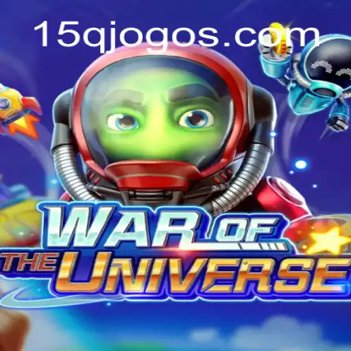 The Epic World of WAROFTHEUNIVERSE: A Journey Through Strategy and Adventure